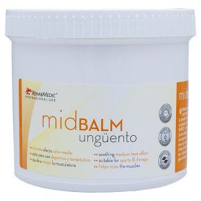 Бальзам RehabMedic MID BALM, 500 мл