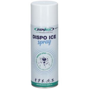 Dispotech Dispo Ice Spray, 400 мл добавлен в список избранного