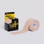 Нейлоновый Tmax 4 Way 5cm х 5m