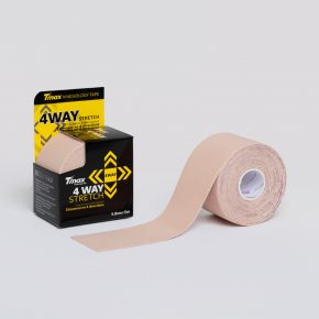 Нейлоновый Tmax 4 Way 5cm х 5m