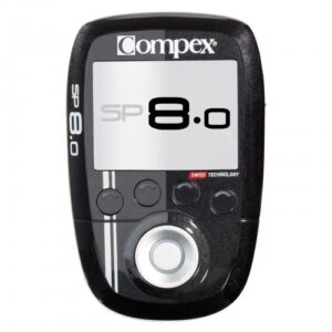Compex Wireless SP 8.0 добавлен в список избранного