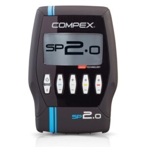 Compex SP 2.0 добавлен в список избранного