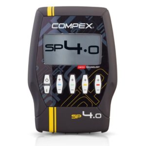 Compex SP 4.0 добавлен в список избранного