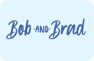 Bob&Brad