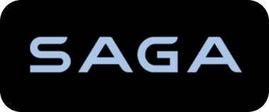 SAGA Fitness