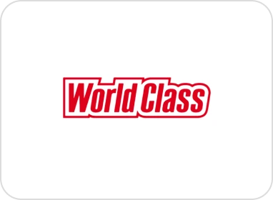 World Class
